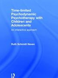 Time-limited Psychodynamic Psychotherapy with Children and Adolescents