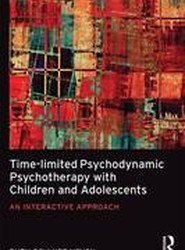 Time-limited Psychodynamic Psychotherapy with Children and Adolescents