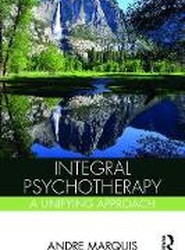 Integral Psychotherapy
