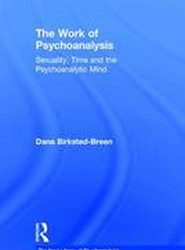 The Work of Psychoanalysis