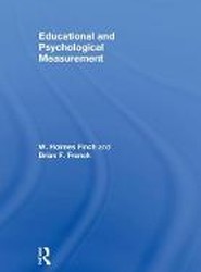 Educational and Psychological Measurement