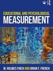 Educational and Psychological Measurement
