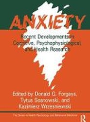 Anxiety