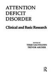Attention Deficit Disorder