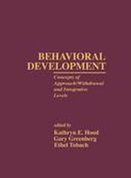 Behavioral Development