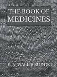 Book Of Medicines