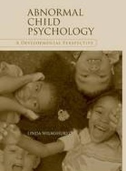 Abnormal Child Psychology