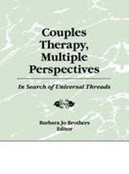 Couples Therapy, Multiple Perspectives