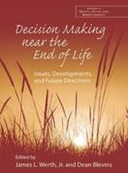 Decision Making near the End of Life