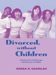 Divorced, without Children