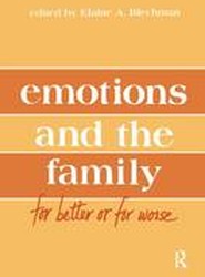 Emotions and the Family