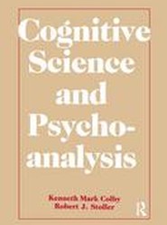 Cognitive Science and Psychoanalysis