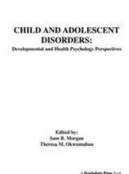 Child and Adolescent Disorders