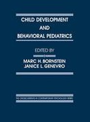 Child Development and Behavioral Pediatrics