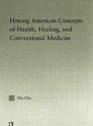 Hmong American Concepts of Health