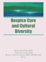 Hospice Care and Cultural Diversity