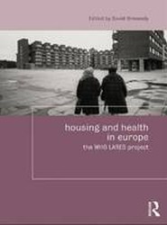 Housing and Health in Europe