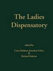 Ladies' Dispensatory