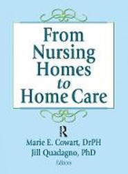 From Nursing Homes to Home Care