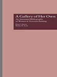 A Gallery of Her Own