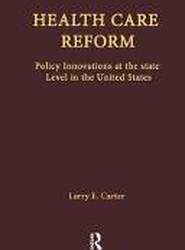 Health Care Reform