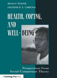 Health, Coping, and Well-being