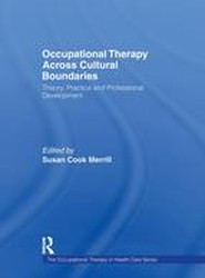 Occupational Therapy Across Cultural Boundaries
