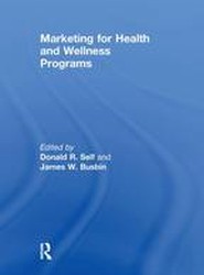 Marketing for Health and Wellness Programs