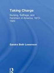 Taking Charge
