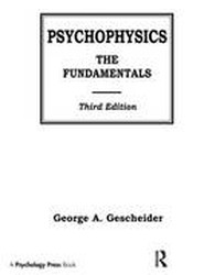 Psychophysics