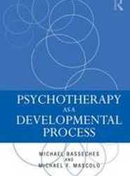 Psychotherapy as a Developmental Process