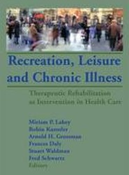 Recreation, Leisure and Chronic Illness