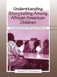 Understanding Storytelling Among African American Children