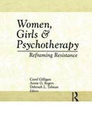 Women, Girls & Psychotherapy