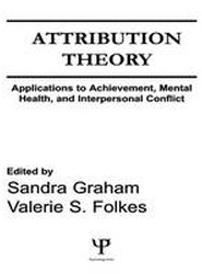 Attribution Theory