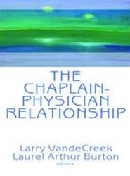 The Chaplain-Physician Relationship