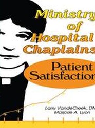 Ministry of Hospital Chaplains