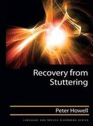 Recovery from Stuttering