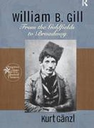 William B. Gill