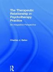 The Therapeutic Relationship in Psychotherapy Practice