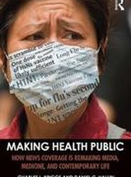 Making Health Public