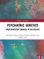 Psychiatric Genetics