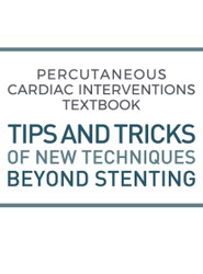 Percutaneous Cardiac Interventions Textbook