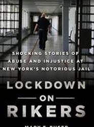 Lockdown on Rikers