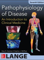 Pathophysiology of Disease: An Introduction to Clinical Medicine 7/E (Int'l Ed)