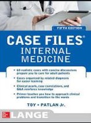 Case Files Internal Medicine, Fifth Edition