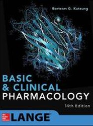 Basic and Clinical Pharmacology