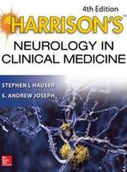 Harrison's Neurology in Clinical Medicine