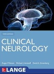 Lange Clinical Neurology