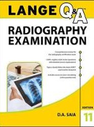 LANGE Q&A Radiography Examination
